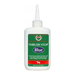 Thrush Stop Blue  SBS Equine